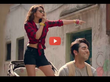 Trailer - मेरी प्यारी बिंदू का चैप्टर 3 OUT..मिलिए इस 'रॉकस्टार' बिंदू से