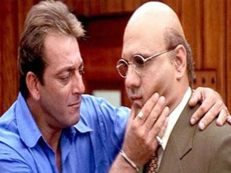 OMG...सलमान को महंगी ना पड़ जाए..500 करोड़ की मुन्ना भाई प्लानिंग..
