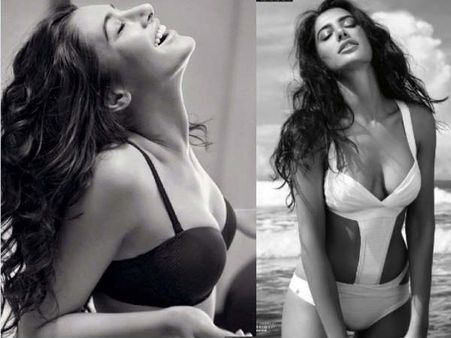 ये सुपरहॉट हीरोइन अपनी #BikiniPics डाल कर...आधी रात फैन्स की नींद उड़ा रही है!