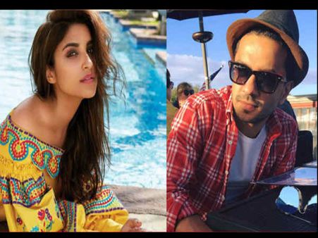 सिंगल नहीं है परिणीति चोपड़ा..इस शख्स को कर रही डेट