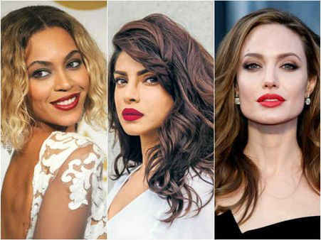 ऐश्वर्या को भूल जाइये..ये सुपरस्टार बनीं दुनिया की दूसरी सबसे खूबसूरत महिला