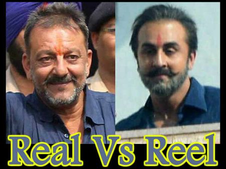 टाईगर Vs दत्त...सलमान से टक्कर लेने का सबसे बड़ा हथियार तो LEAK!
