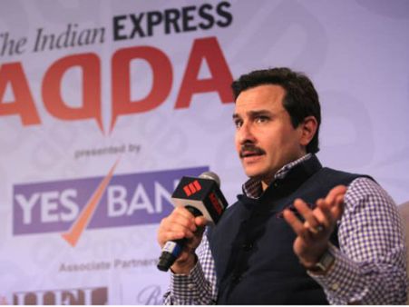 अज़ान और मुसलमानों पर पहला KHAN कमेंट - कंट्रोवर्शियल या नहीं...आप करिए Decide!