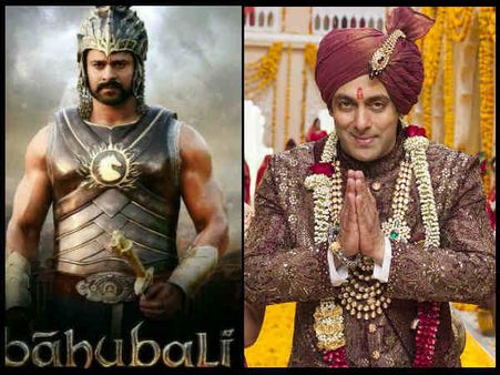 #RecordTod: बाहुबली की बॉक्स ऑफिस पर शुरूआत....मिली सुलतान को धोबीपछाड़