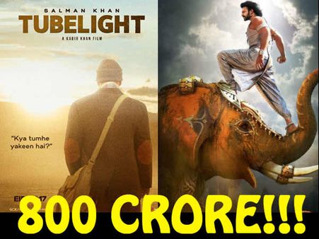 #Kundali: एक सलमान....दो फिल्म....56 दिन और कमाई 800 करोड़!