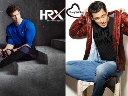 मुझे सलमान की तरह समाज सेवा नहीं करना है...यही ठीक है - ऋतिक रोशन!