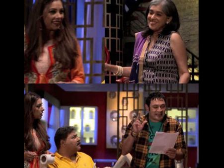 MustWatch..साराभाई वर्सेस साराभाई का ट्रेलर आउट..एकदम धमाकेदार