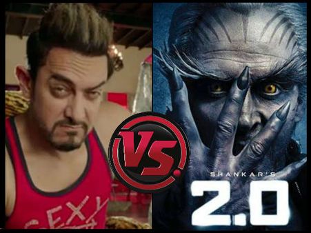 #JustIn: 2017 का सबसे बड़ा क्लैश...अक्षय VS आमिर हुआ कैंसिल!