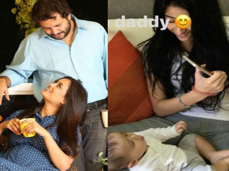 OMG..श्वेता तिवारी की ऐसी तस्वीर..VIRAL..बेटी पलक..जरा देखिए...