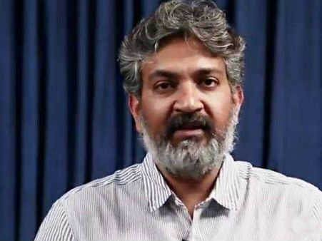 बाहुबली 2 के डायरेक्टर एस एस राजामौली हुए इमोशनल..पोस्ट किया वीडियो