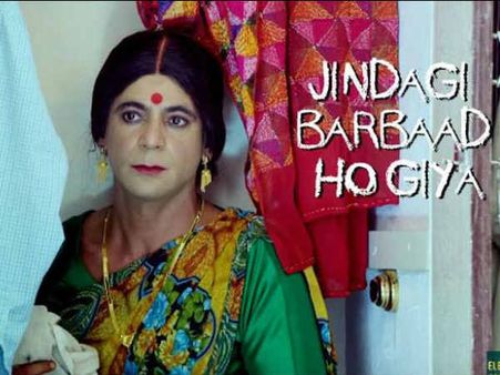 #Dhamaka: अब होगा मुकाबला...सोनी टीवी पर कपिल शर्मा OUT सुनील ग्रोवर IN