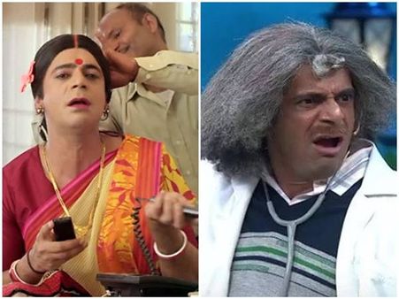 Alert..टीवी शो..फिल्मों में सुनील..इमरजेंसी..कपिल का बचाव...चौंक जायेंगे..