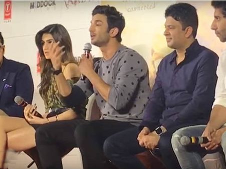 सीनियर जर्नलिस्ट से हुई सुशांत सिंह राजपूत की लड़ाई..जानिए पूरा मामला