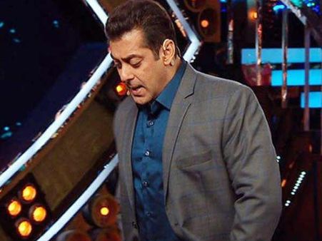 इंडस्ट्री में बनते-बिगड़ते रिश्तों पर छलका 'सलमान का दर्द', जानें क्या कहा