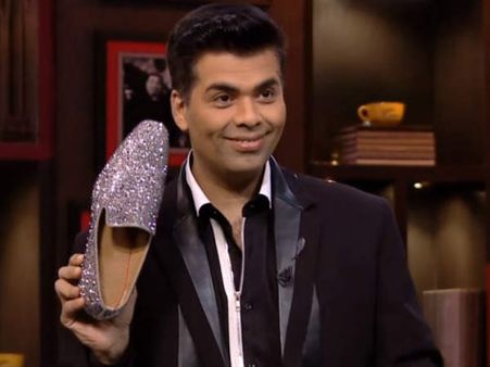 तानों से आखिर 'खीज' गए करण जौहर..दे डाला ऐसा जवाब