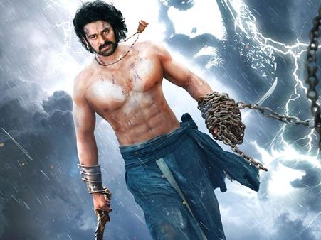 BOX OFFICE: 'बाहुबली 2' की धमाकेदार ओपनिंग.. 100 करोड़ पार.. सबसे तेज़!