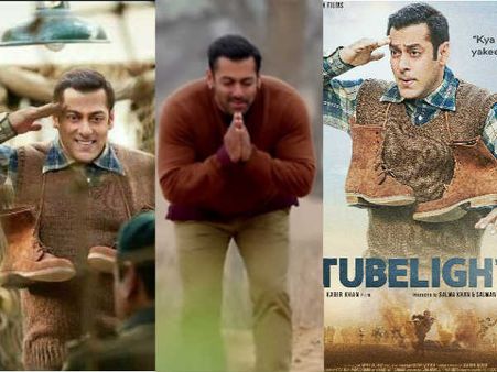 ट्यूबलाइट VS बजरंगी भाईजान.. सलमान खान ही नहीं.. ये भी है SAME