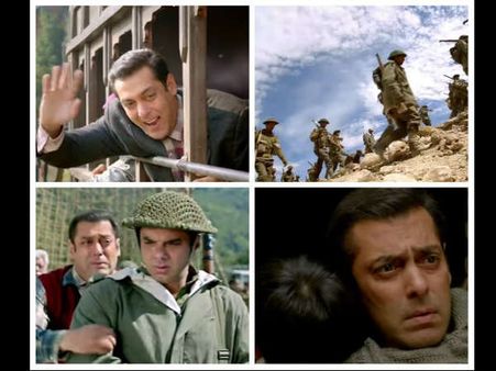 सलमान खान की 'ट्यूबलाइट'.. यहां जानें टीजर की 7 अच्छी बातें.. PICS