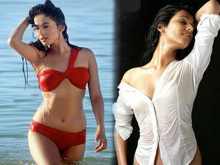 इमरान हाशमी की एक्ट्रेस..दिए थे कई हॉट सीन..तस्वीरों में देखें SEXY अंदाज