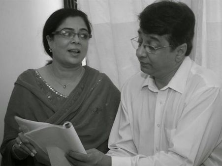 पति ने खोला रीमा लागू की मौत का राज..दिल दहलाने वाली आखिरी रात