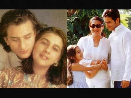 #Throwback : ''वो मुझे गालियां देती थी, मैं बेटे की फोटो देखकर रोता था''
