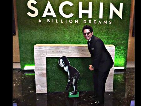 BOX OFFICE: 'सचिन' की शानदार ओपनिंग.. अब होगा 'बाहुबली 2' का अंत!