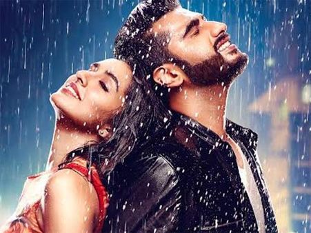 #Preview..हाफ गर्लफ्रेंड देखने पर मजबूर कर देंगे ये कारण..लगी शर्त !