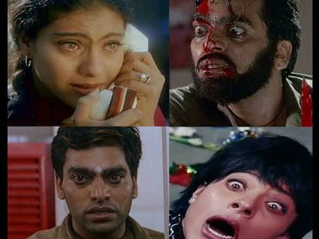 #Nirbhaya..रेप आधारित ये फिल्में..झकझोर देंगी आपको