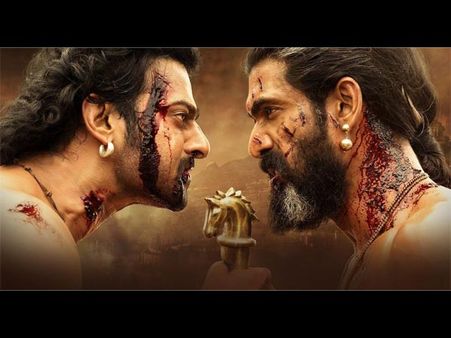 BOX OFFICE: 'बाहुबली 2' का धमाका.. 1000 करोड़ के बाद भी धमाकेदार कमाई!