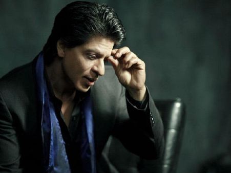 शाहरुख ने बताया कहां खत्म करेंगे अपनी ऑटोबायोग्राफी..जानिए आप भी