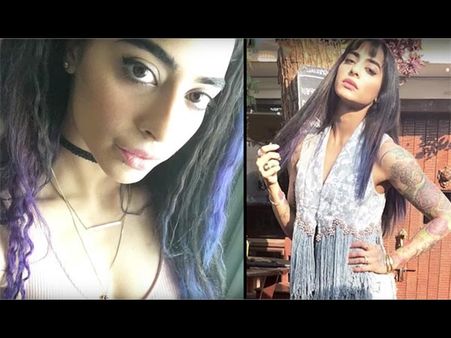 सुपर HOT..बिग बॉस 10..हॉट कंटेस्टेंट की ऐसी तस्वीरें..तेजी से VIRAL