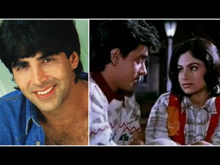 OUCH.. इस ब्लॉकबस्टर 'खान' फिल्म से.. अक्षय कुमार हो गए REJECT