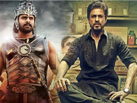 BOX OFFICE: 168 करोड़ कमाई.. और शाहरूख से लेकर अक्षय कुमार लिस्ट से बाहर!