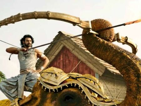 BOX OFFICE: 'बाहुबली 2' का दमदार कलेक्शन.. दूसरे वीकेंड भी मचेगा तहलका!