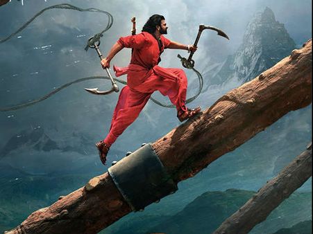 BOX OFFICE: 'बाहुबली 2' की लंबी छलांग.. दूसरे वीकेंड 300 करोड़!
