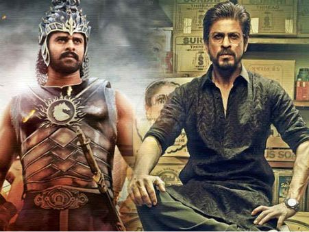 बाहुबली 2 पर बॉलीवुड सुपरस्टार KHAN का दमदार बयान.. लेकिन....