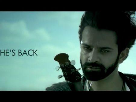 इस प्यार को क्या नाम दूं 3 का 'Rabba Ve ' गाना..नए अंदाज में ASR के साथ