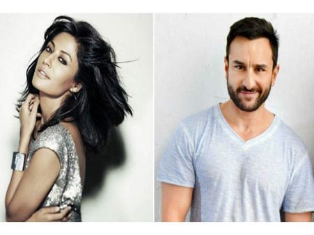 प्राची देसाई OUT..बाजार में सैफ अली खान की पत्नी बनेंगी ये एक्ट्रेस