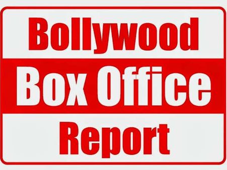 BOX OFFICE: इस फिल्म की धमाकेदार ओपनिंग पर आपको अफसोस ही होगा!