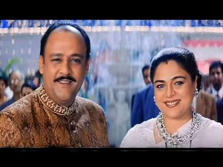 मैं सोच भी नहीं सकता की रीमा लागू नहीं रहीं - आलोक नाथ