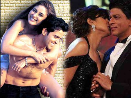 Shhh..बॉलीवुड के 10 डर्टी अफेयर..नाम जानकर चौंक जाएंगे आप !