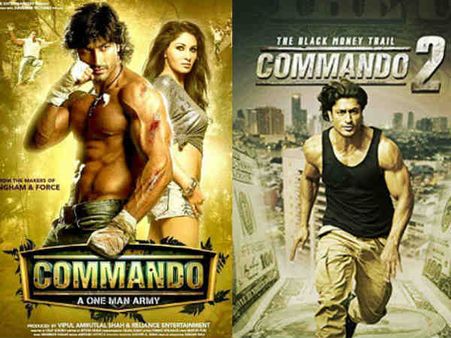 #ShocK: फिल्म किसी ने नहीं देखी....लेकिन पार्ट 1 हिट...पार्ट 2 सुपरहिट...अब पार्ट 3!