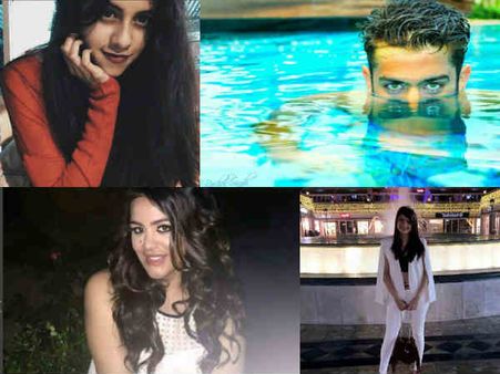 बॉलीवुड के 15 स्टार किड्स...ग्लैमरस तो हैं लेकिन कैमरा पसंद नहीं