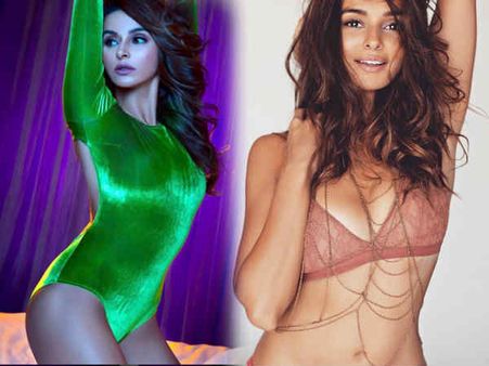 SUPER-HOT : आईपीएल होस्ट की जबरदस्त तस्वीरें..इतनी हॉट कि देखते रह जाएंगे आप