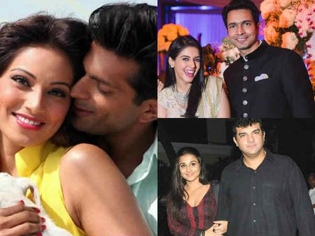 ओफ्फो..बॉलीवुड कपल से सब पूछ रहे सवाल..कब बनोगे मम्मी पापा ?