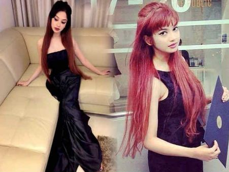 छोड़िए जाह्नवी-सारा को..मिलिए 'बार्बी डॉल' सी अनु मलिक की बेटी से