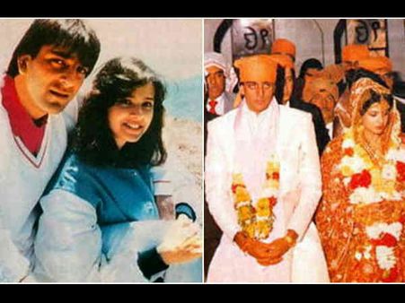 बॉलीवुड के 10 एक्टर्स..तीन बार शादी और फिर...