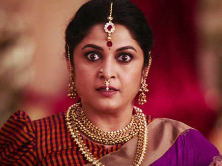 बाहुबली ने कमा लिए 1200 करोड़..अब 'शिवगामी' ने कर दिया बड़ा खुलासा