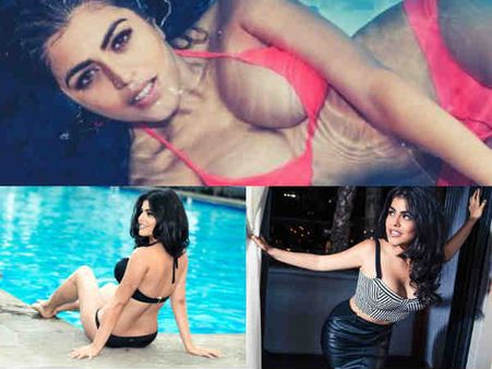 SO HOT..16 सालों बाद वापसी..टाइगर के साथ फिल्म..आग लगाने को तैयार एक्ट्रेस