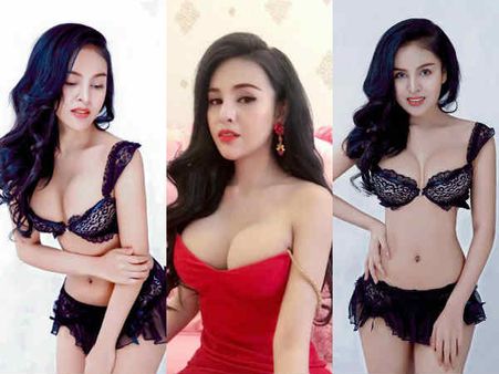 SO HOT..इतनी SEXY एक्ट्रेस..देखकर पागल हो गए लोग..सरकार को लगाना पड़ा BAN